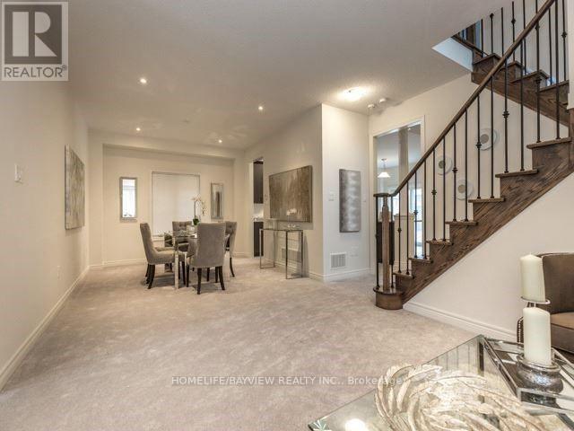 1088 Greenhill Avenue, Oshawa, Ontario  L1H 7K5 - Photo 6 - E13725764