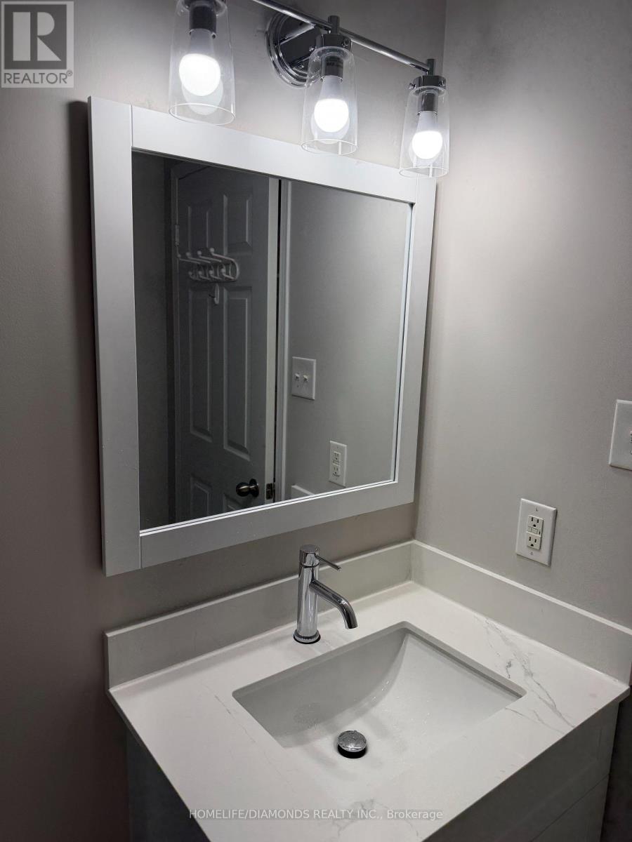 149 - 60 Fairwood Circle, Brampton, Ontario  L6R 0Y6 - Photo 14 - W13698056