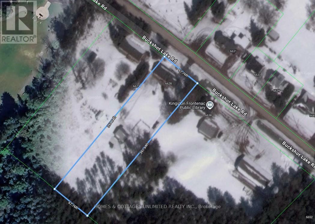 6628 Buckshot Lake Road, Frontenac, Ontario  K0H 2M0 - Photo 17 - X13215940
