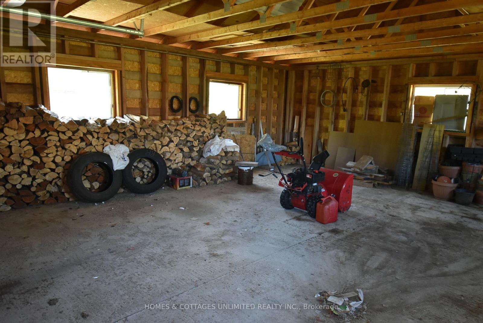6628 Buckshot Lake Road, Frontenac, Ontario  K0H 2M0 - Photo 15 - X13215940
