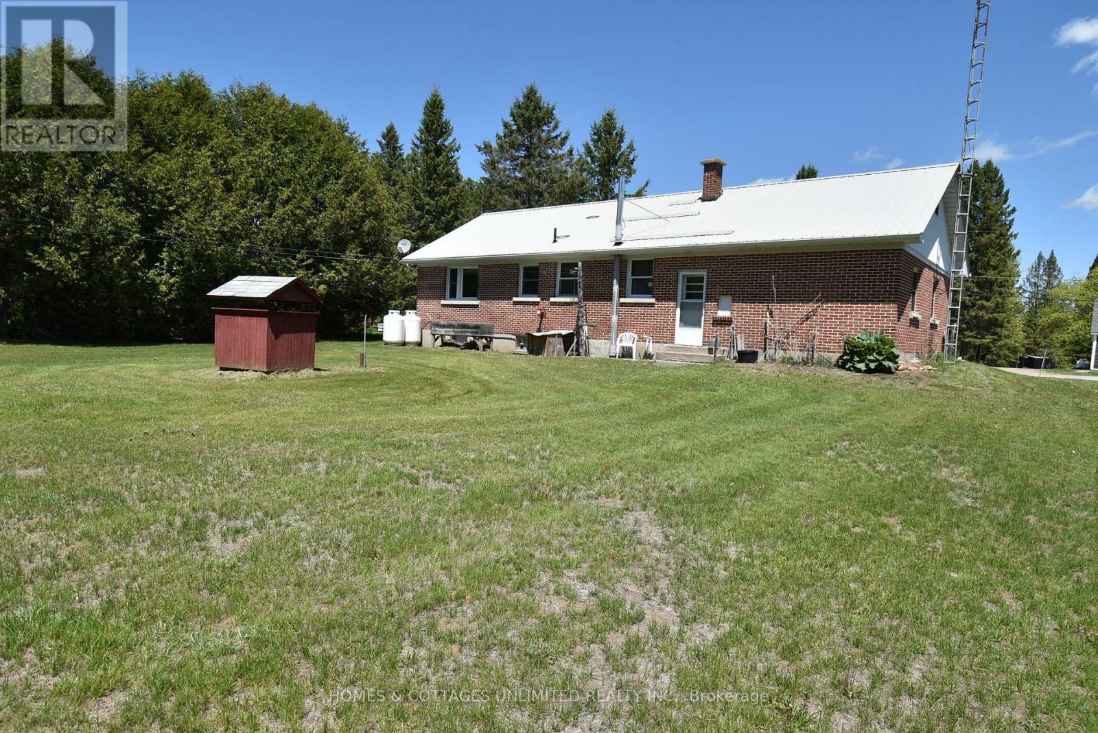 6628 Buckshot Lake Road, Frontenac, Ontario  K0H 2M0 - Photo 4 - X13215940