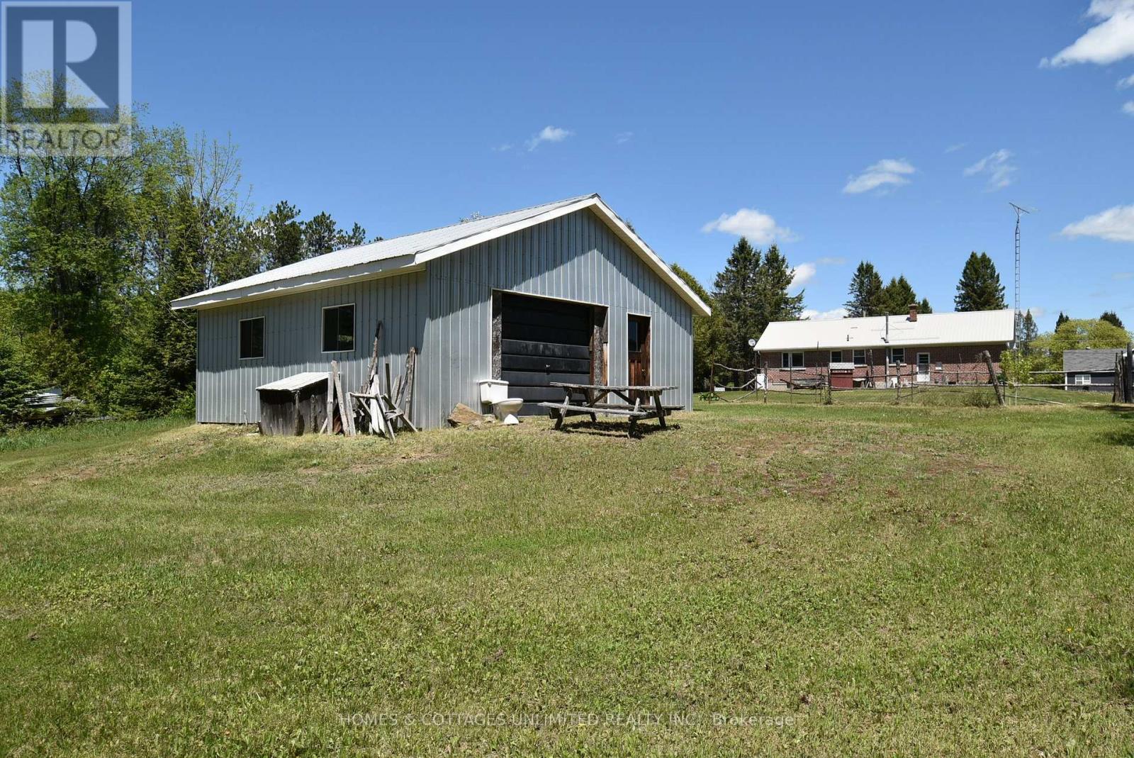 6628 Buckshot Lake Road, Frontenac, Ontario  K0H 2M0 - Photo 6 - X13215940