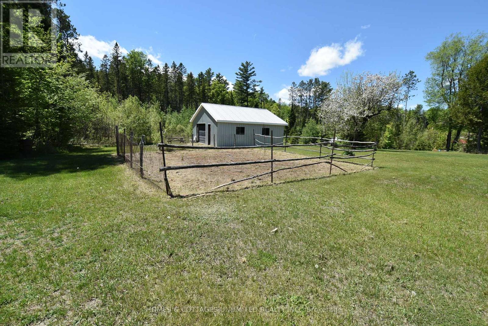 6628 Buckshot Lake Road, Frontenac, Ontario  K0H 2M0 - Photo 5 - X13215940