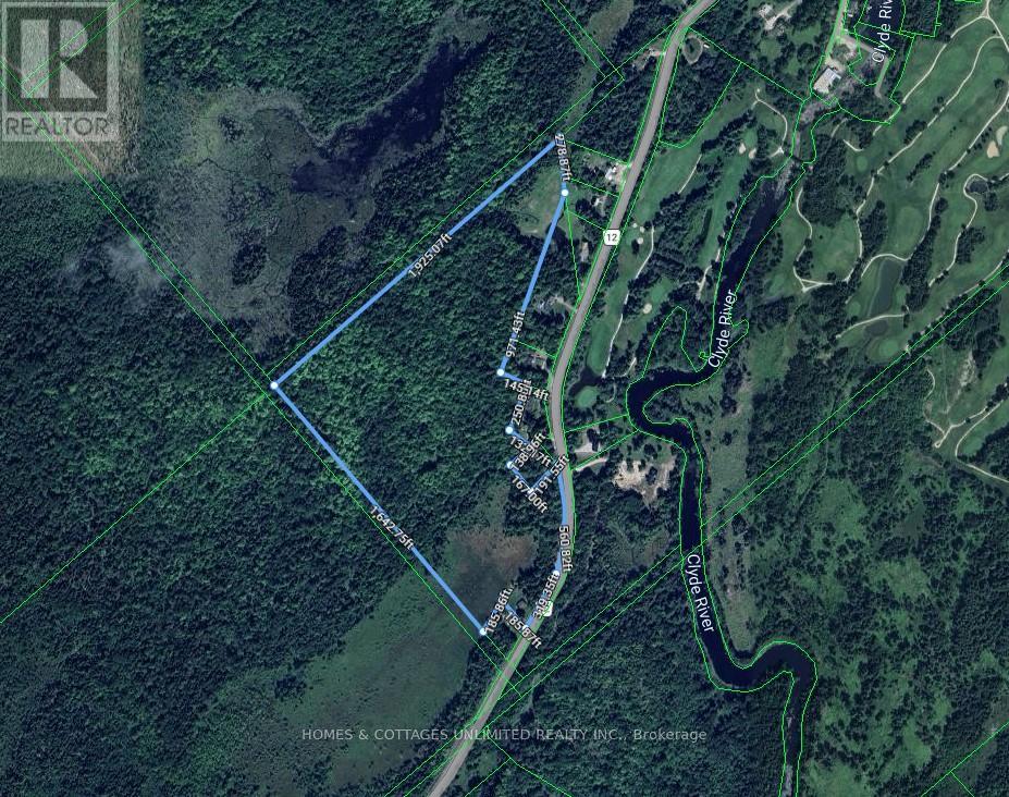 0 MCDONALD'S CORNERS ROAD, Lanark Highlands, Ontario