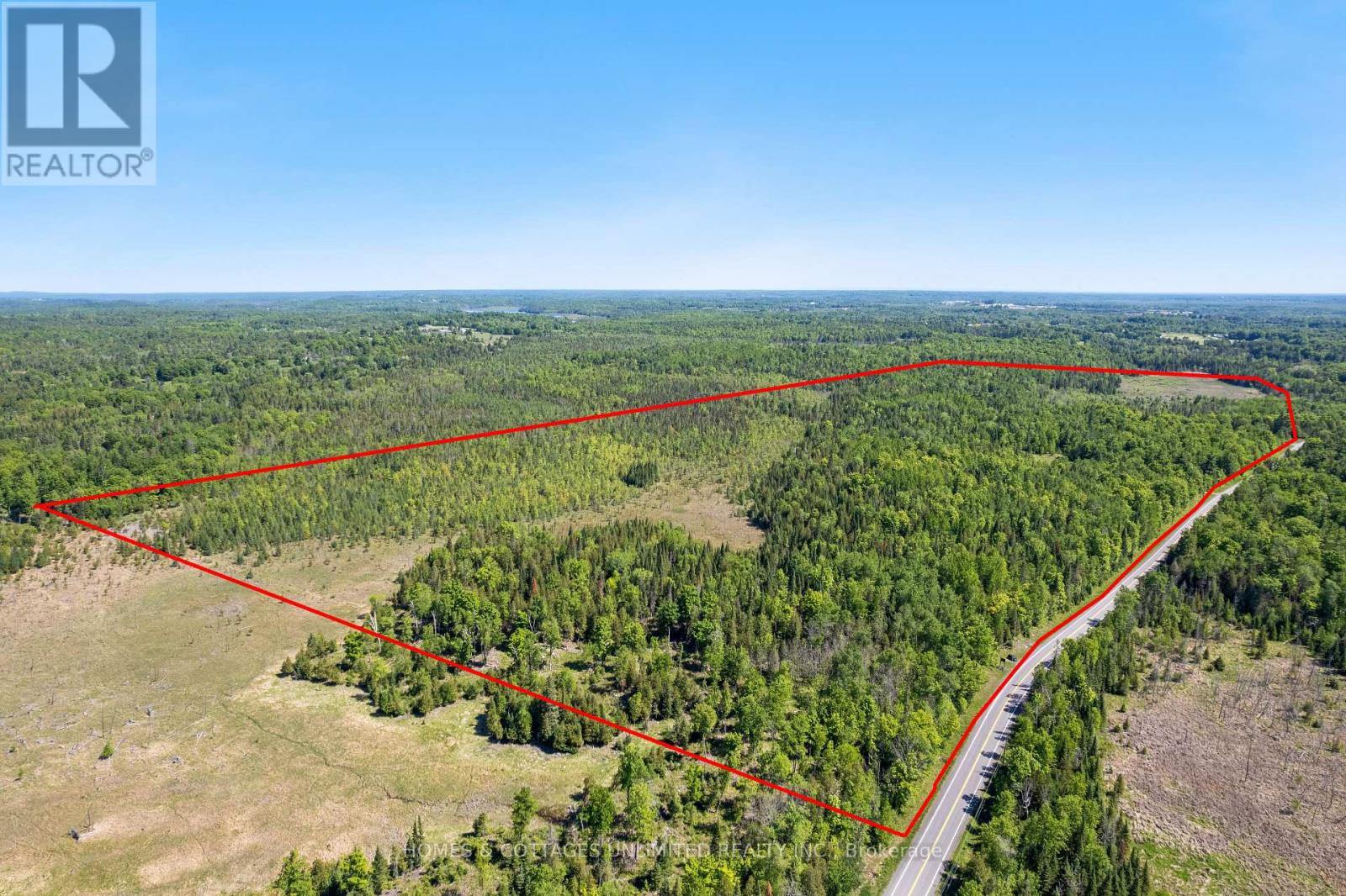0 Mcdonald's Corners Road, Lanark Highlands, Ontario  K0G 1K0 - Photo 2 - X13429180
