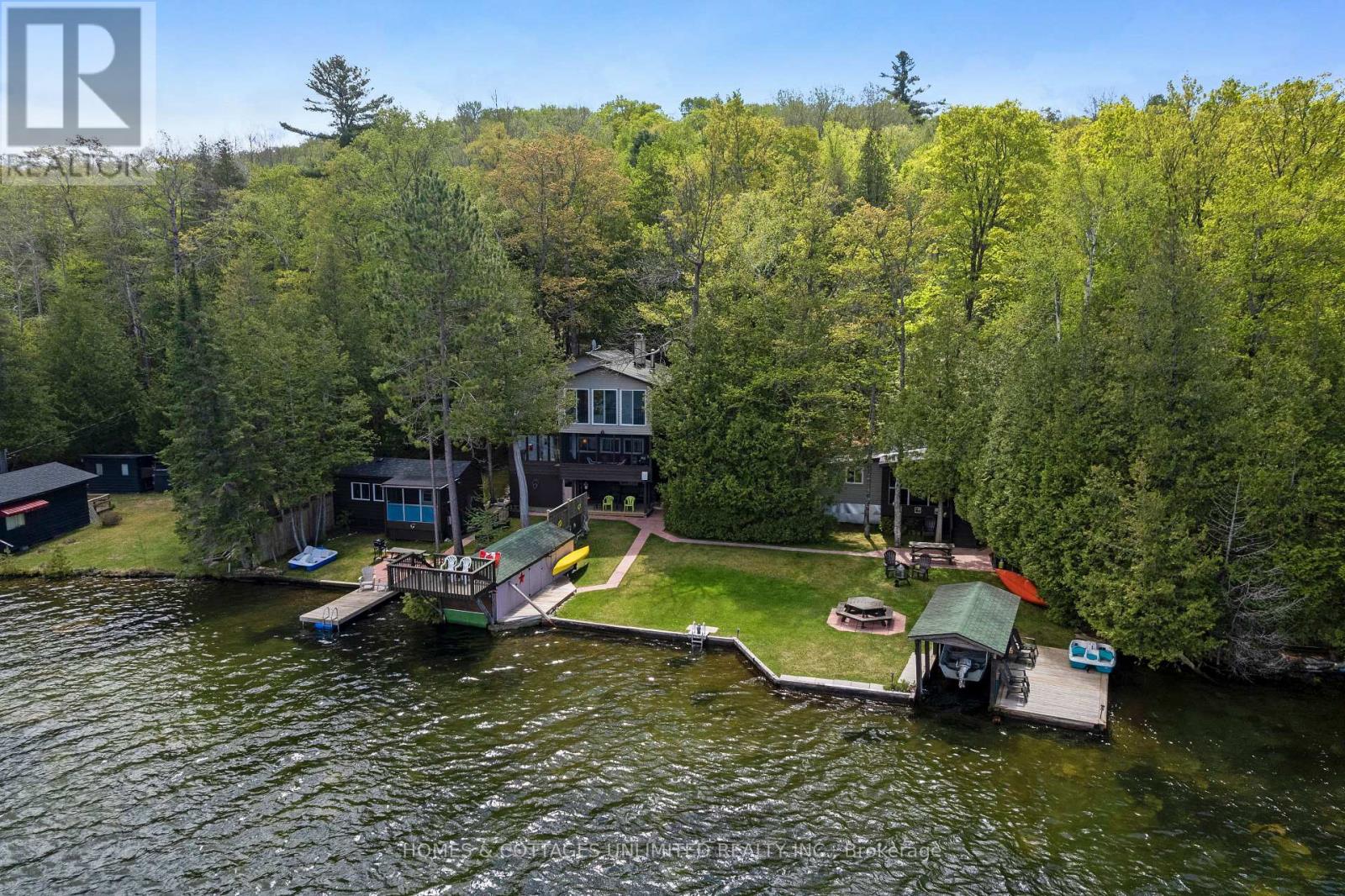 1070 YOUNG LANE, Frontenac, Ontario