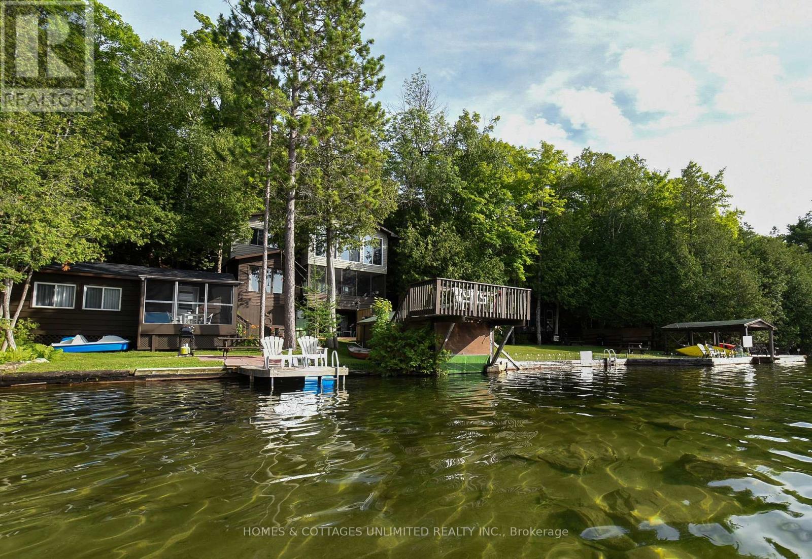 1070 Young Lane, Frontenac, Ontario  K0H 2J0 - Photo 3 - X13582172