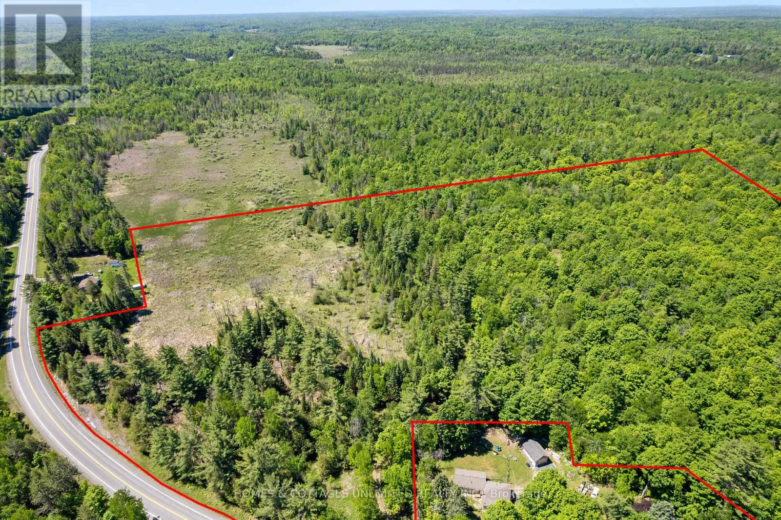 0 Mcdonald's Corners Road, Lanark Highlands, Ontario  K0G 1K0 - Photo 4 - X13411406