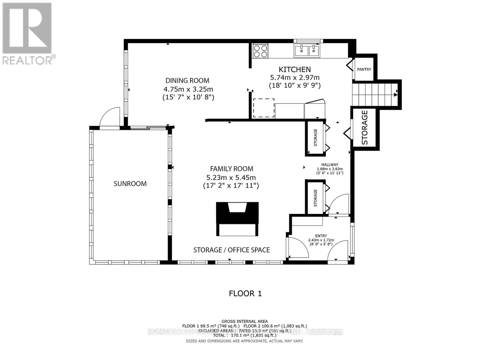 1070 Young Lane, Frontenac, Ontario  K0H 2J0 - Photo 43 - X13582172