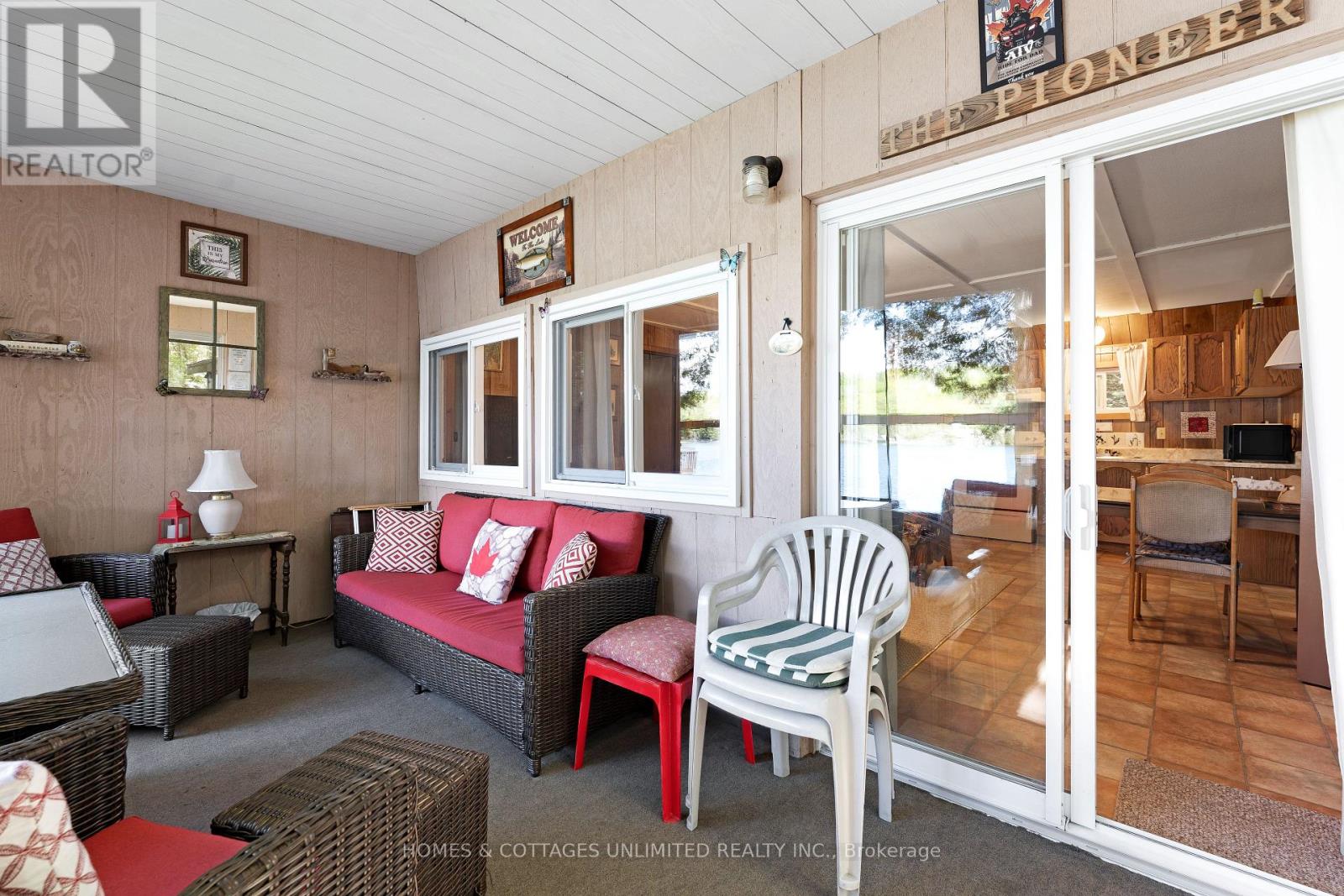 1070 Young Lane, Frontenac, Ontario  K0H 2J0 - Photo 35 - X13582172