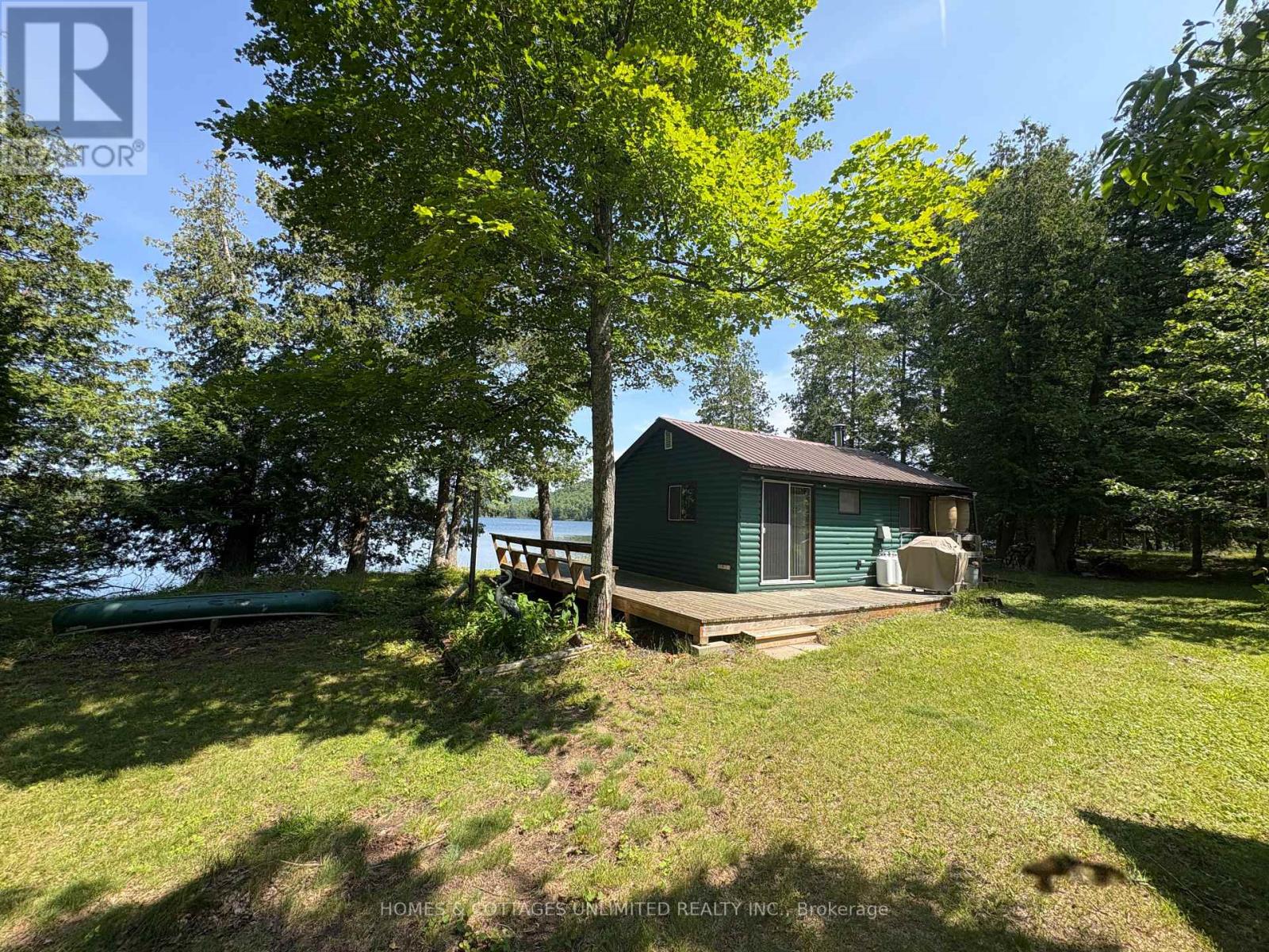 2102 CLYDE LAKE LANE, Lanark Highlands, Ontario