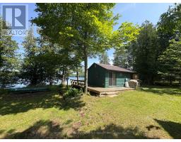 2102 CLYDE LAKE LANE, Lanark Highlands, Ontario