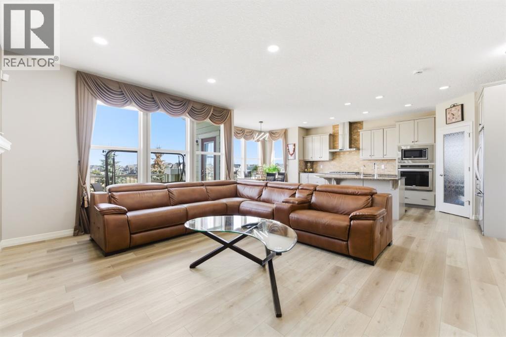 99 Marquis Cove SE, Calgary, Alberta  T3M 1Y1 - Photo 8 - A2307254