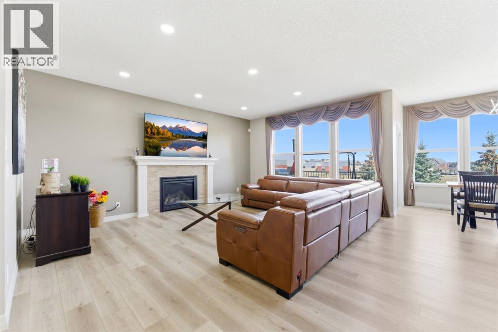 99 Marquis Cove SE, Calgary, Alberta  T3M 1Y1 - Photo 7 - A2307254