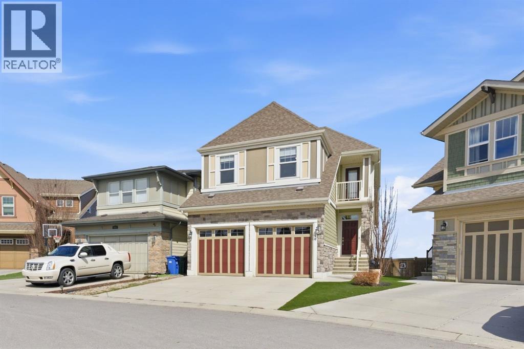 99 Marquis Cove SE, Calgary, Alberta  T3M 1Y1 - Photo 1 - A2307254