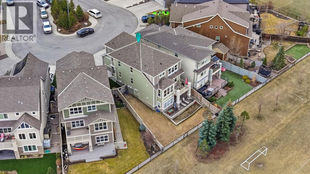 99 Marquis Cove SE, Calgary, Alberta  T3M 1Y1 - Photo 38 - A2307254