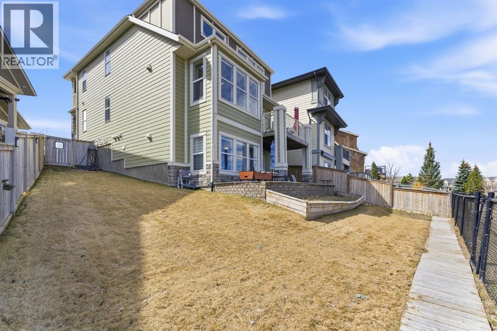 99 Marquis Cove SE, Calgary, Alberta  T3M 1Y1 - Photo 37 - A2307254