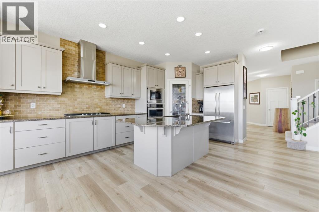 99 Marquis Cove SE, Calgary, Alberta  T3M 1Y1 - Photo 10 - A2307254