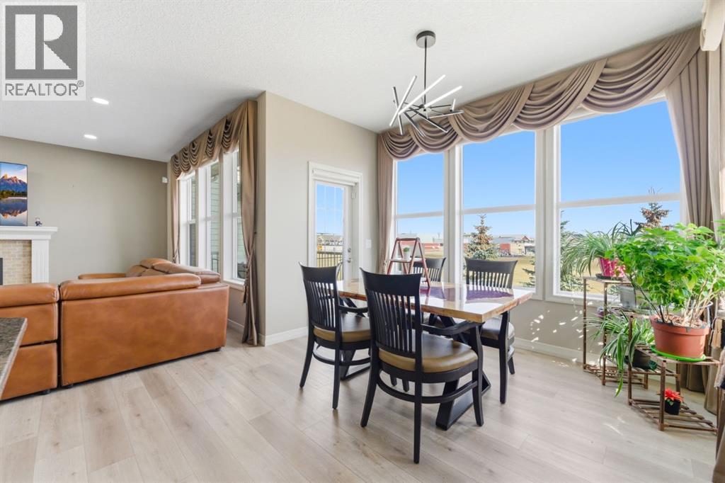 99 Marquis Cove SE, Calgary, Alberta  T3M 1Y1 - Photo 13 - A2307254