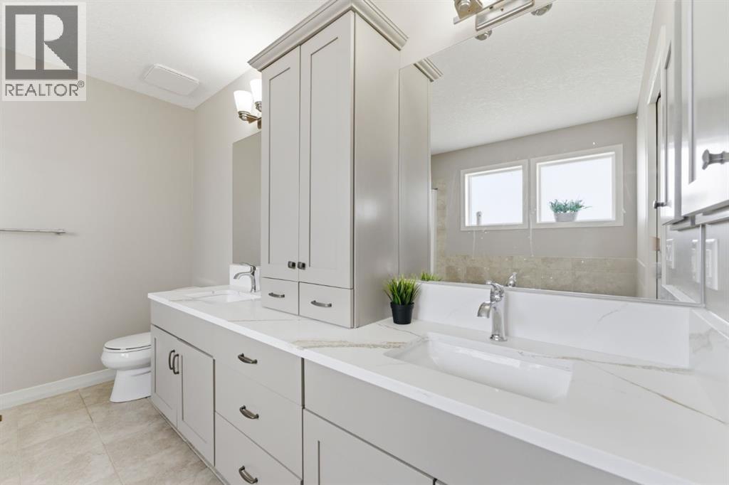99 Marquis Cove SE, Calgary, Alberta  T3M 1Y1 - Photo 21 - A2307254