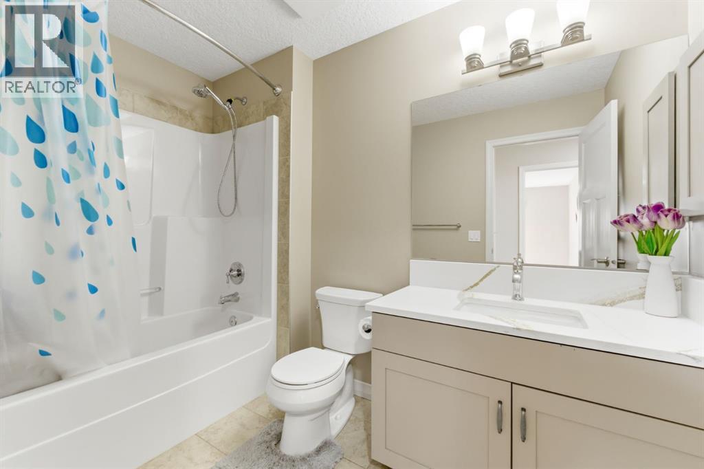 99 Marquis Cove SE, Calgary, Alberta  T3M 1Y1 - Photo 25 - A2307254
