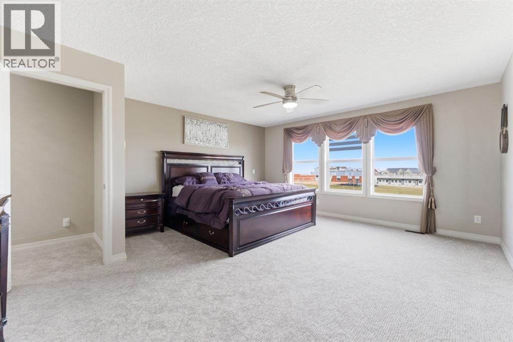 99 Marquis Cove SE, Calgary, Alberta  T3M 1Y1 - Photo 19 - A2307254