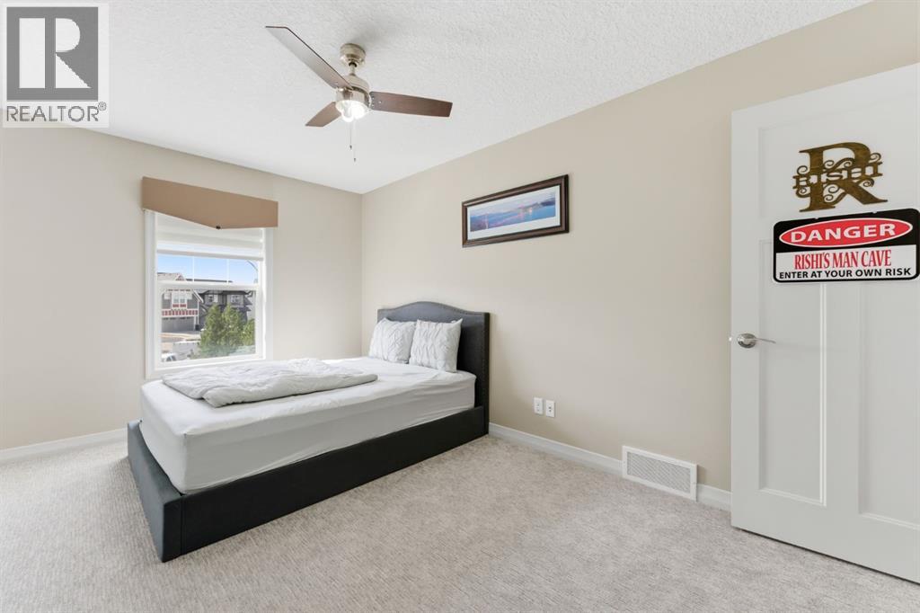 99 Marquis Cove SE, Calgary, Alberta  T3M 1Y1 - Photo 24 - A2307254