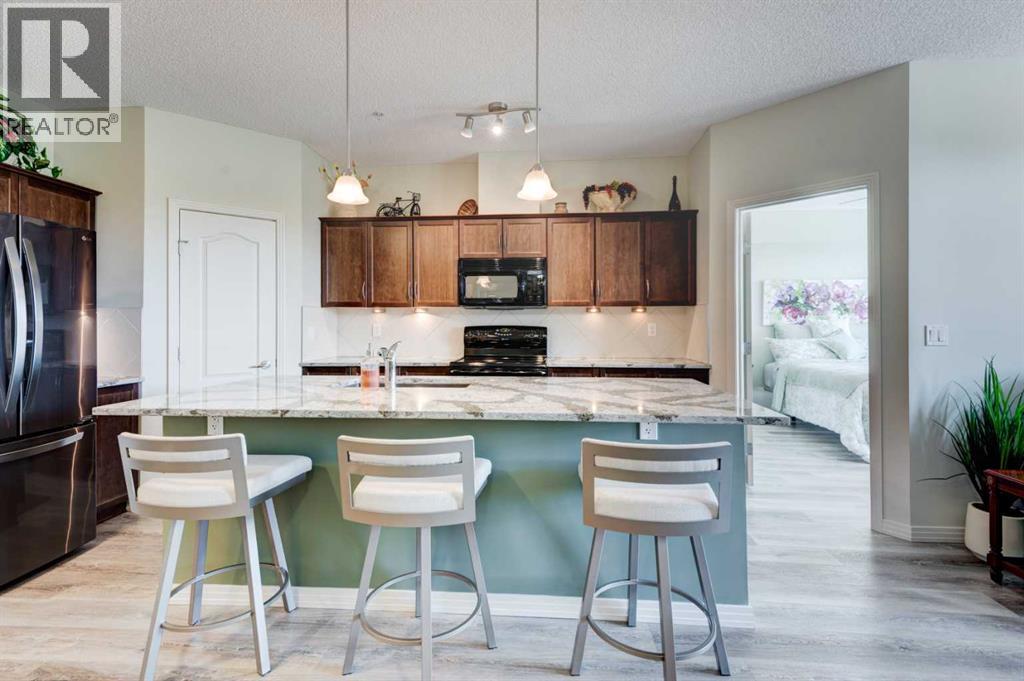 116, 1 Crystal Green, Okotoks, Alberta  T1S 0C5 - Photo 10 - A2340505