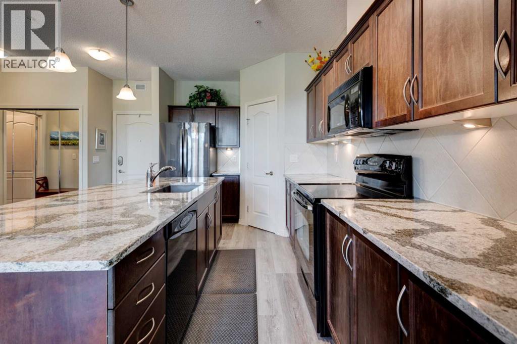 116, 1 Crystal Green, Okotoks, Alberta  T1S 0C5 - Photo 8 - A2340505