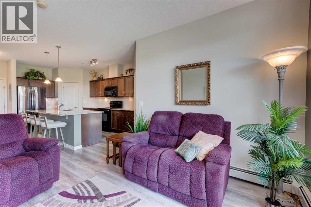 116, 1 Crystal Green, Okotoks, Alberta  T1S 0C5 - Photo 6 - A2340505