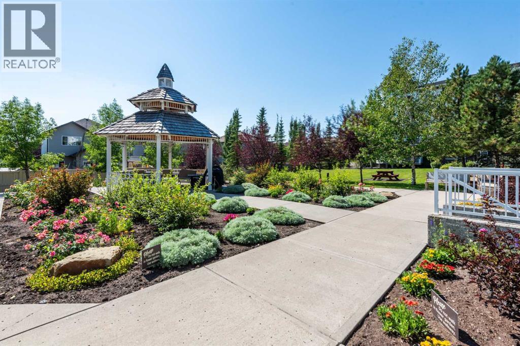 116, 1 Crystal Green, Okotoks, Alberta  T1S 0C5 - Photo 31 - A2340505