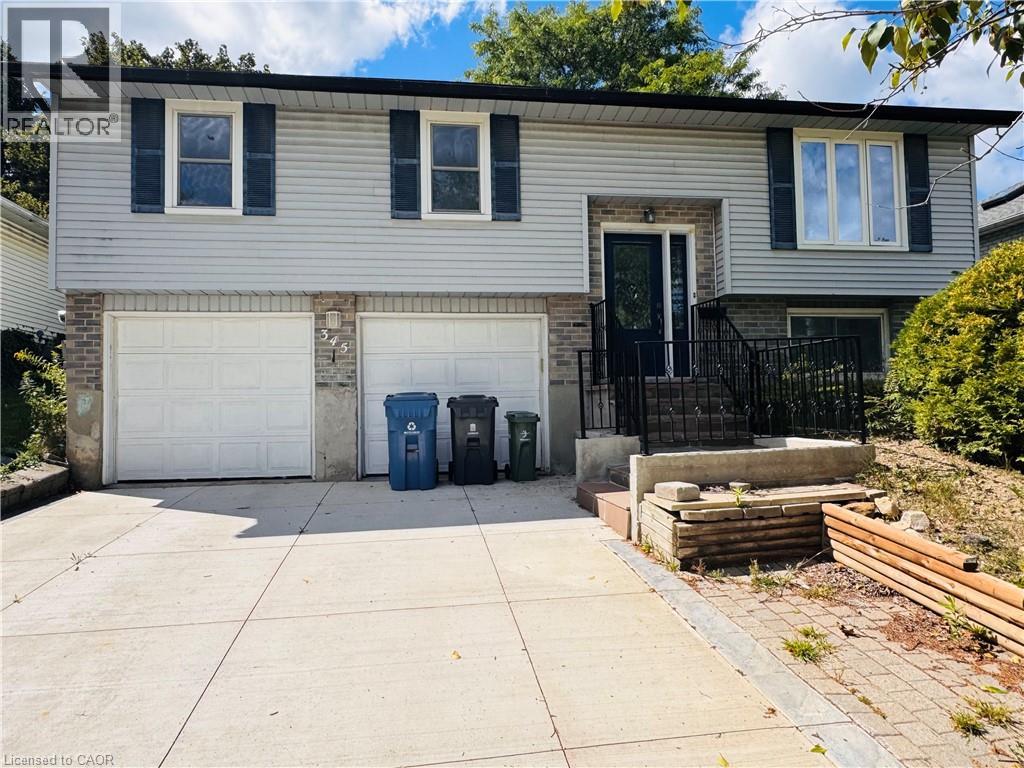 345 IMPERIAL Road S, Guelph, Ontario
