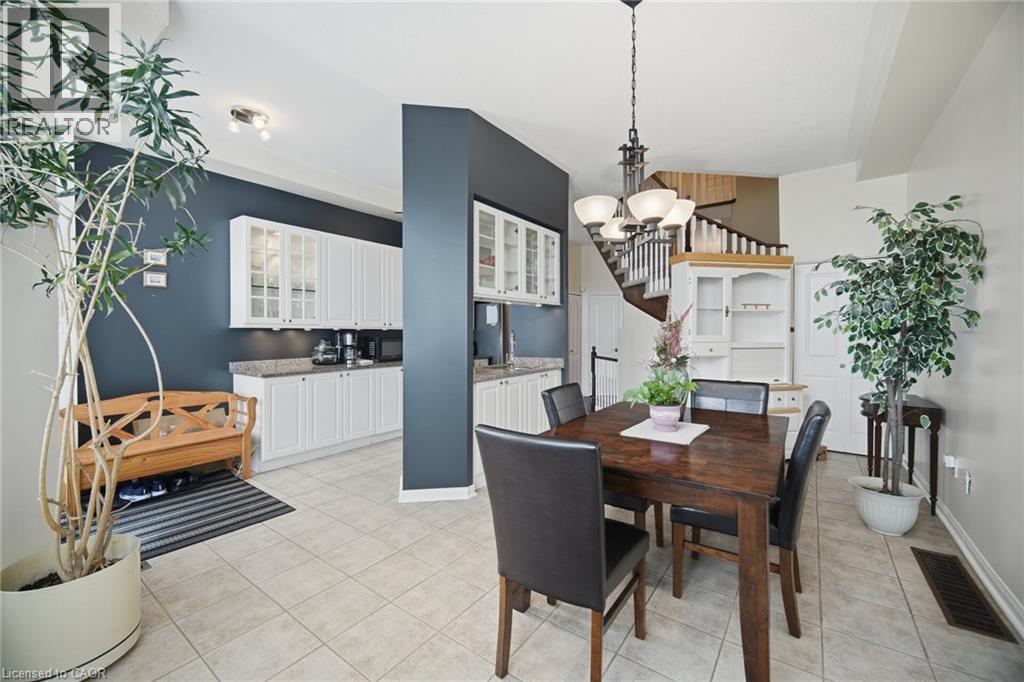 79 CORNELL PARK Avenue, Markham, Ontario