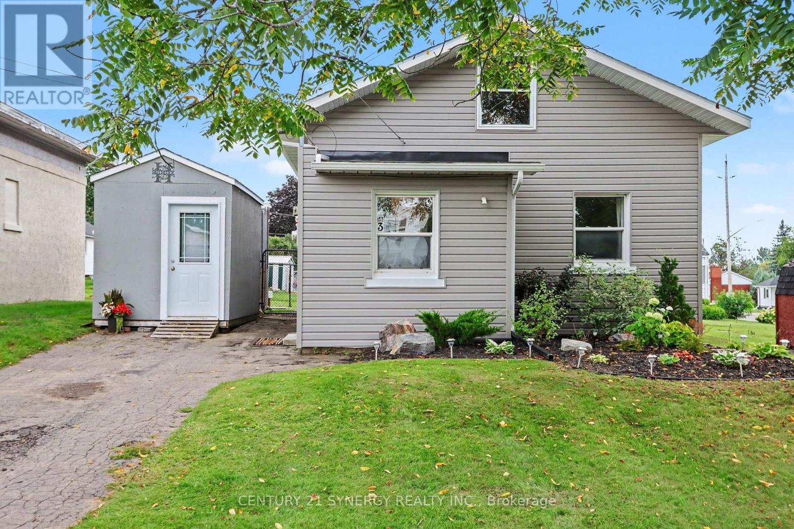 3 Mckenzie Avenue, Smiths Falls, Ontario  K7A 3G4 - Photo 24 - X13726096