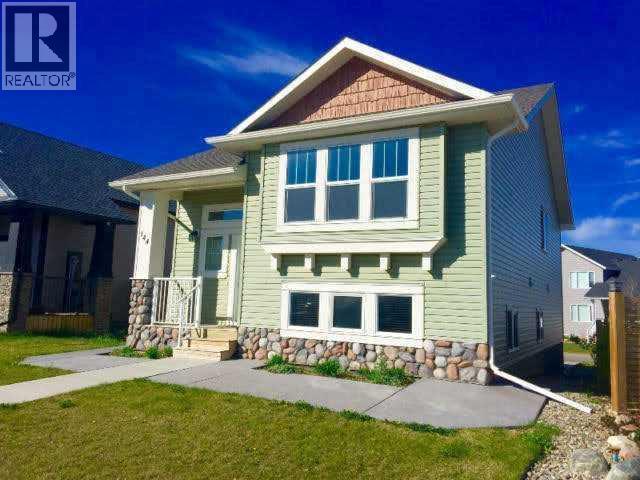 144 Mt Sundial Court W, lethbridge, Alberta