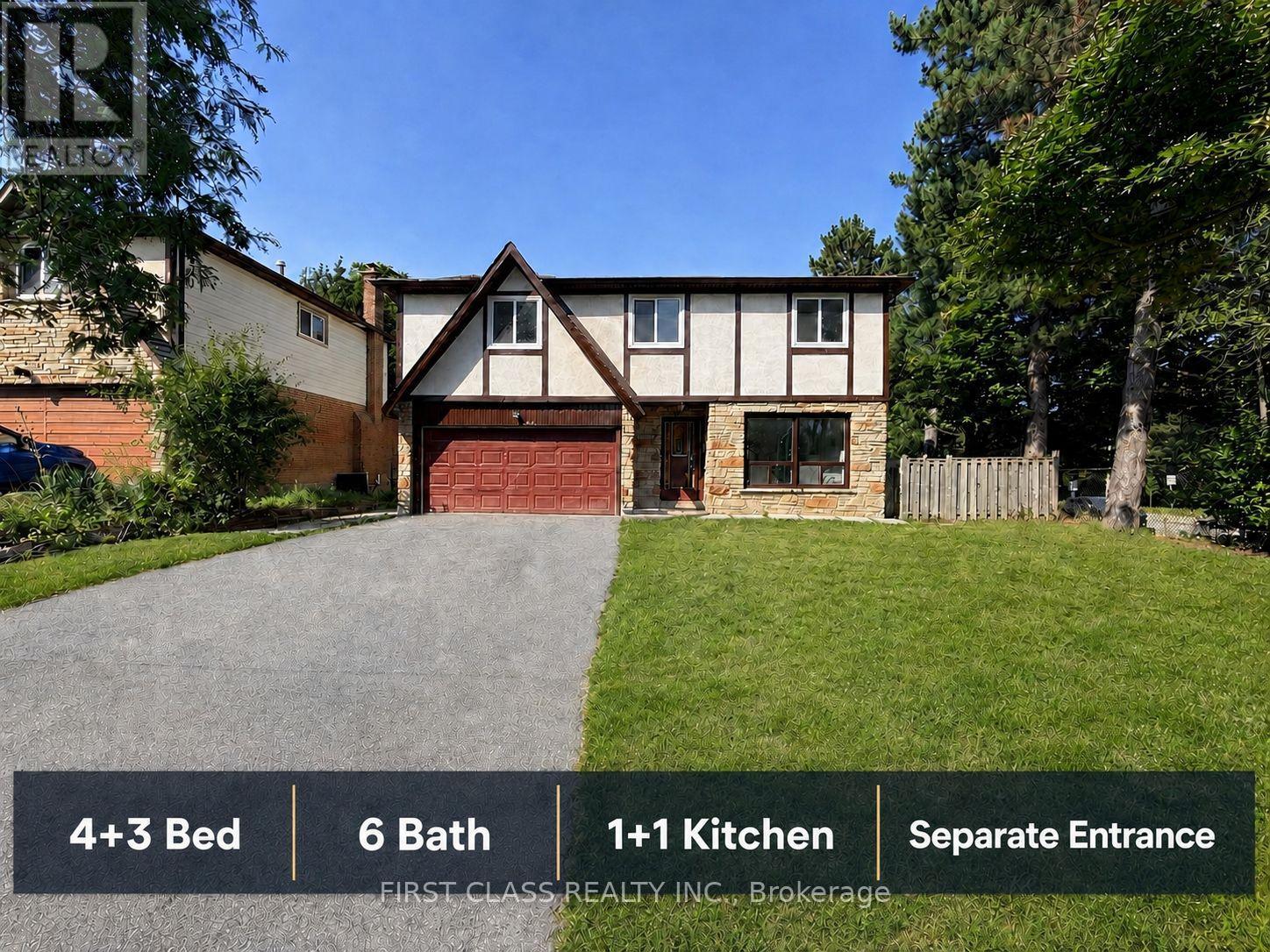 200 MCNICOLL AVENUE, Toronto, Ontario
