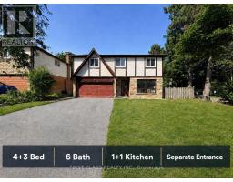 200 MCNICOLL AVENUE, Toronto, Ontario