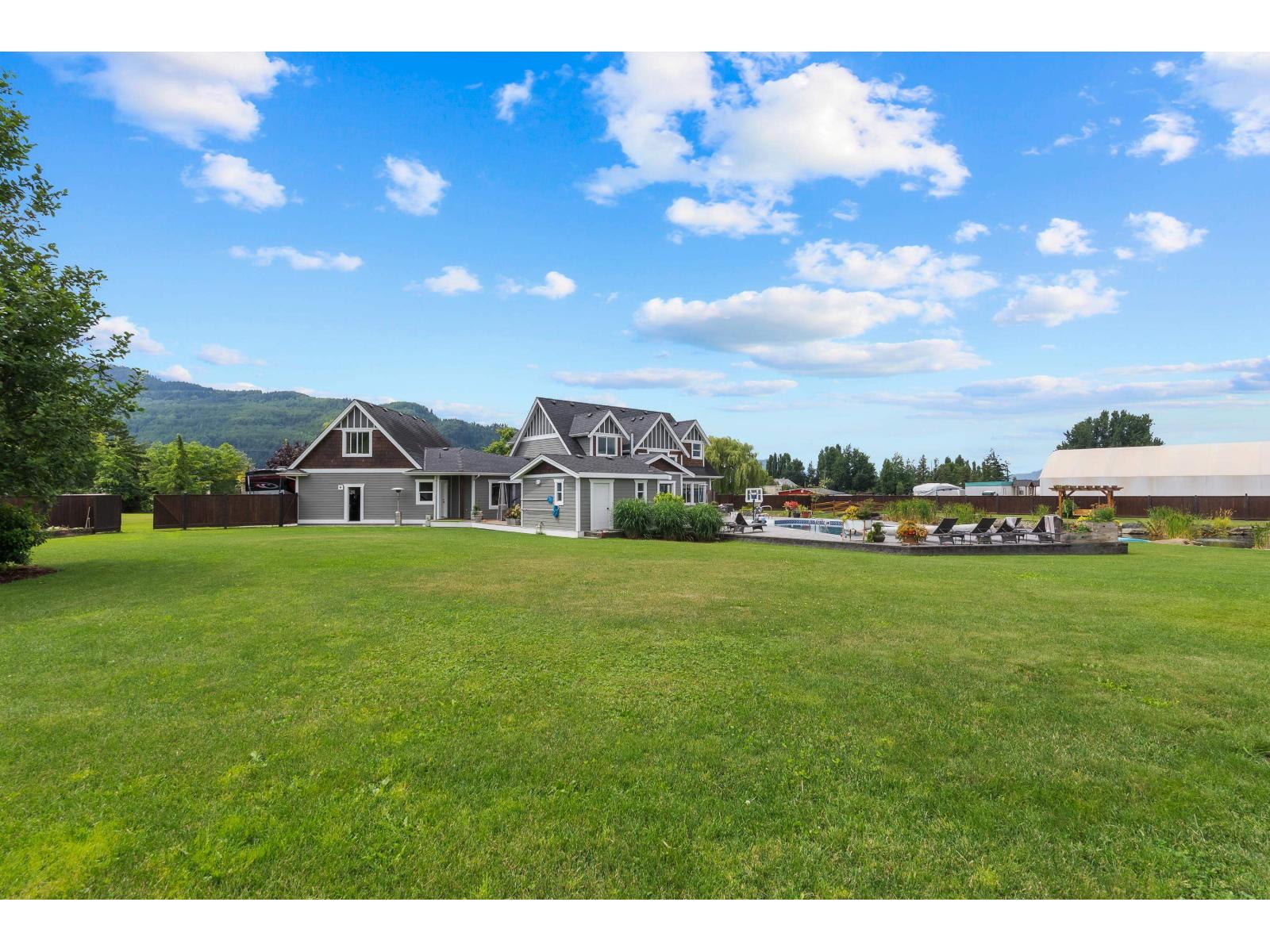 49517 Prairie Central Road, East Chilliwack, Chilliwack, British Columbia  V2P 6H3 - Photo 30 - R3137542