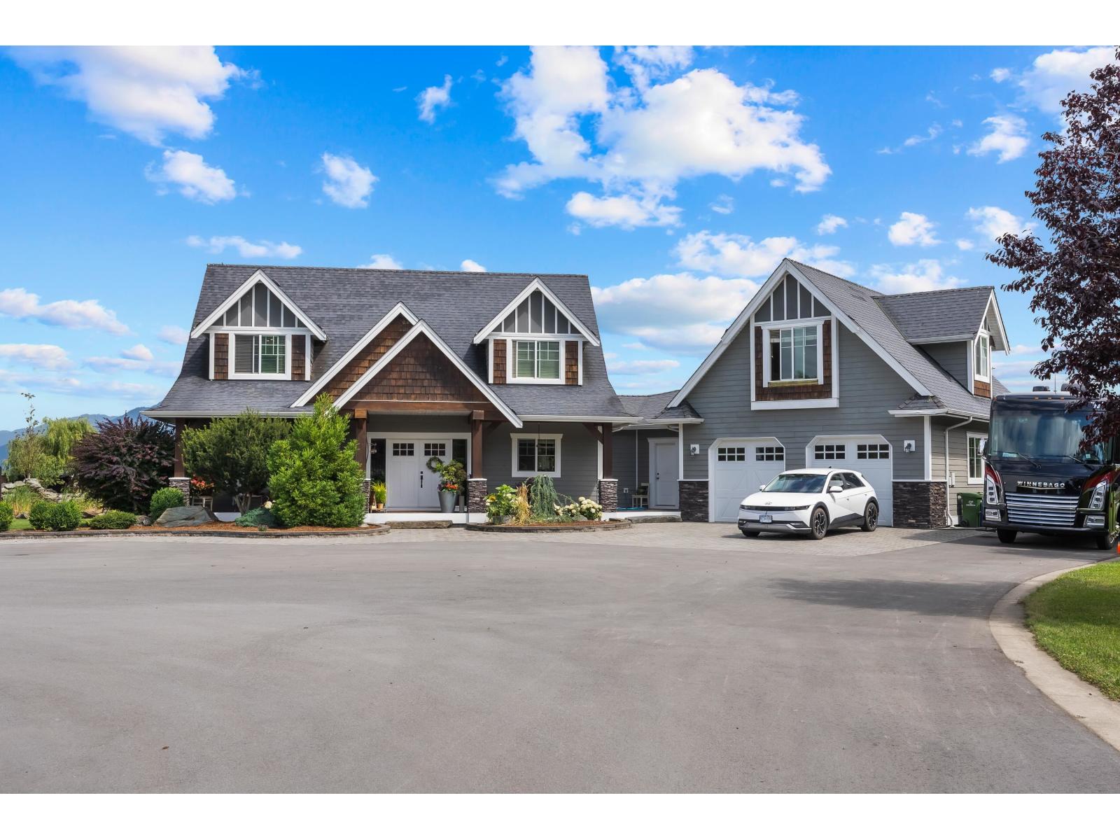49517 Prairie Central Road, East Chilliwack, Chilliwack, British Columbia  V2P 6H3 - Photo 6 - R3137542