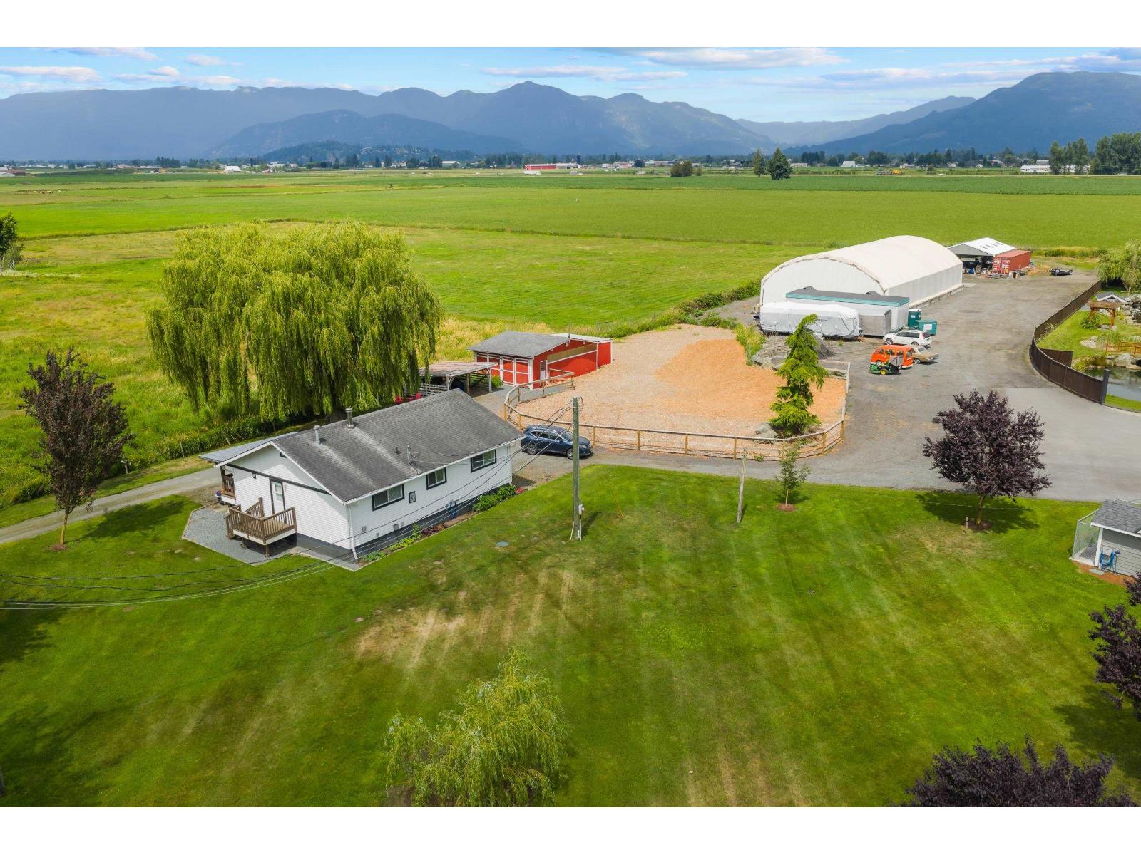 49517 Prairie Central Road, East Chilliwack, Chilliwack, British Columbia  V2P 6H3 - Photo 3 - R3137542
