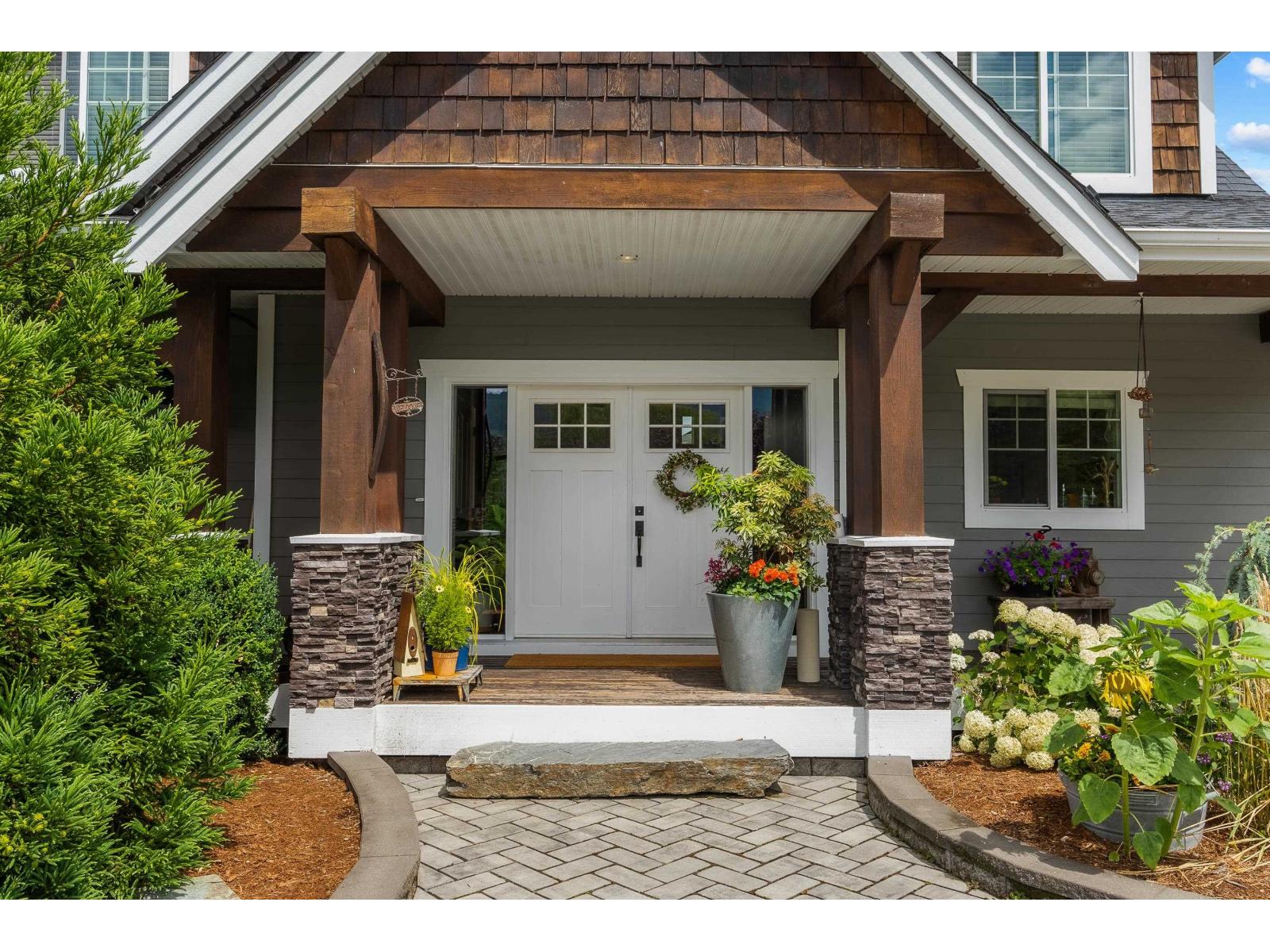 49517 Prairie Central Road, East Chilliwack, Chilliwack, British Columbia  V2P 6H3 - Photo 7 - R3137542