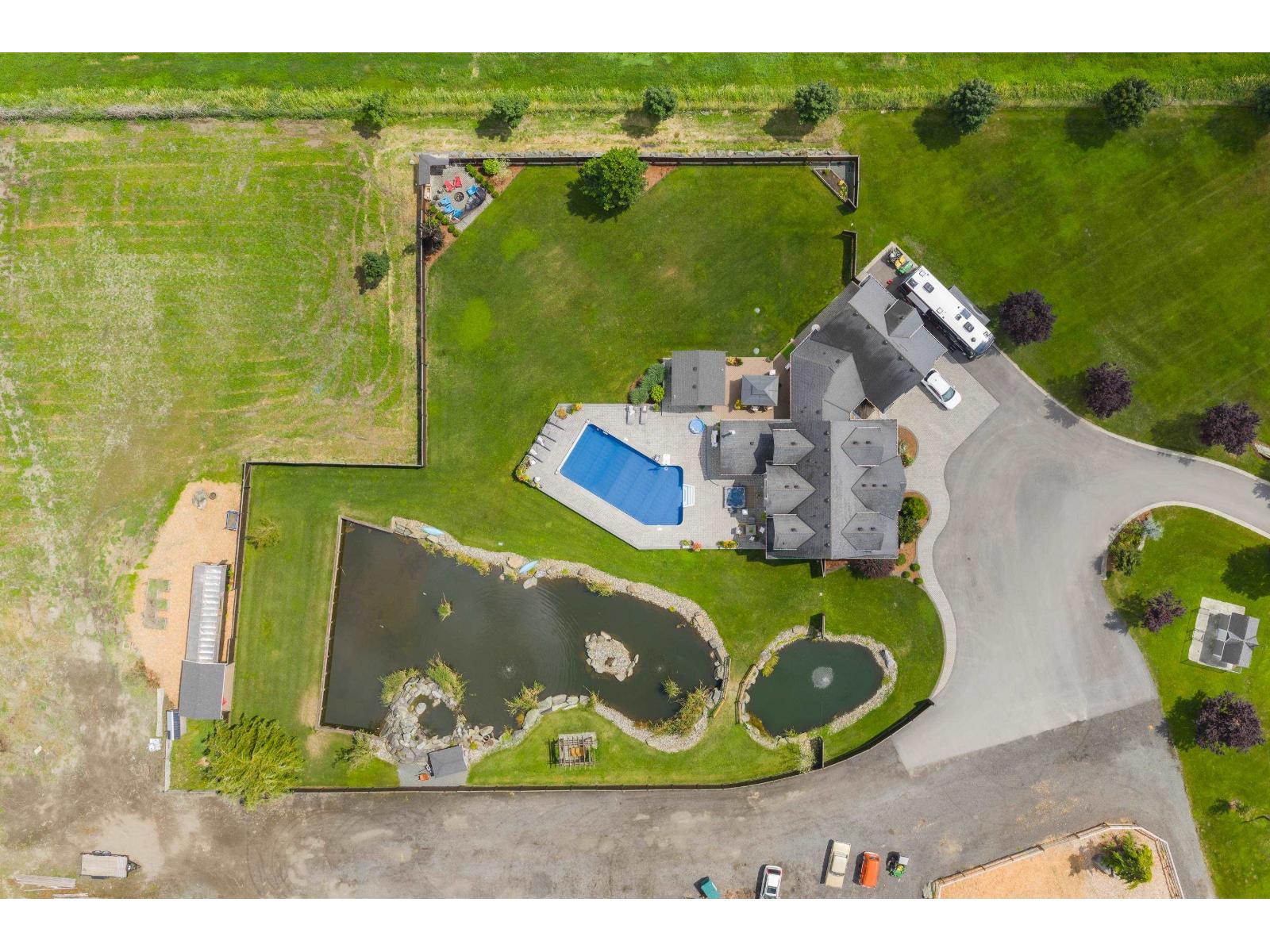 49517 Prairie Central Road, East Chilliwack, Chilliwack, British Columbia  V2P 6H3 - Photo 4 - R3137542