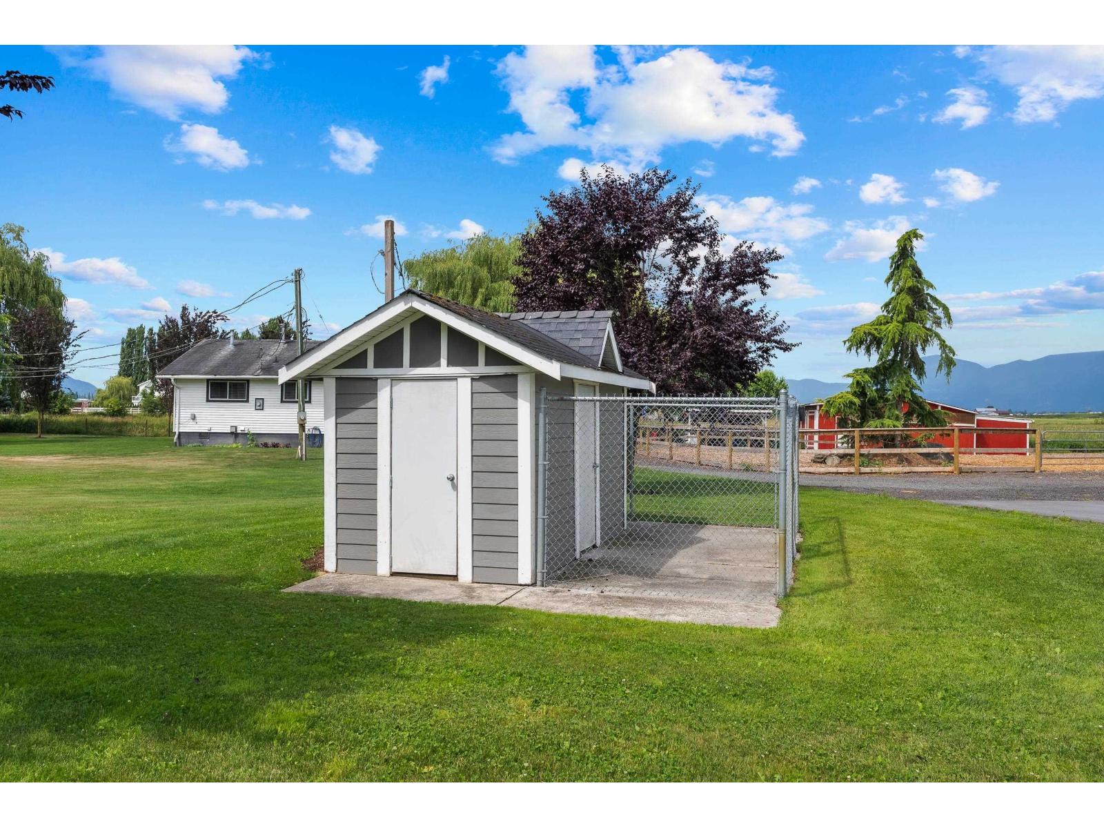 49517 Prairie Central Road, East Chilliwack, Chilliwack, British Columbia  V2P 6H3 - Photo 40 - R3137542