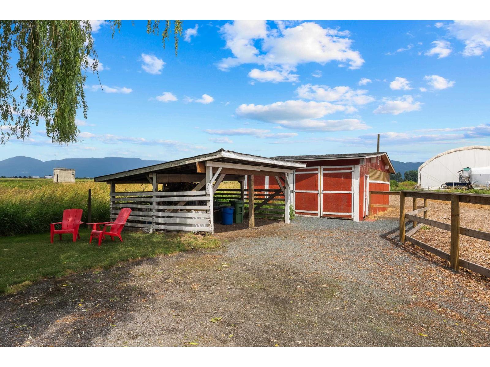 49517 Prairie Central Road, East Chilliwack, Chilliwack, British Columbia  V2P 6H3 - Photo 34 - R3137542