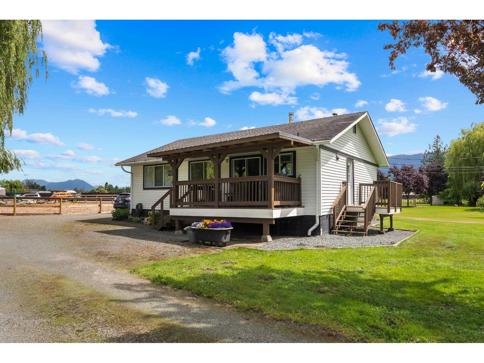 49517 Prairie Central Road, East Chilliwack, Chilliwack, British Columbia  V2P 6H3 - Photo 35 - R3137542