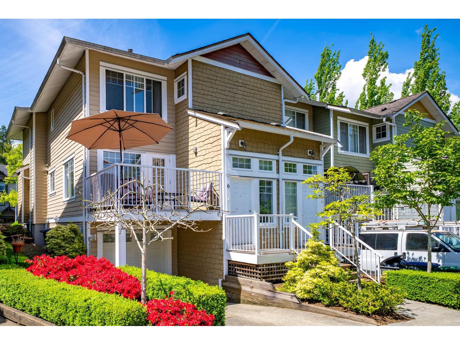 6 6110 138 Street, Surrey, British Columbia  V3X 3V6 - Photo 1 - R3107527