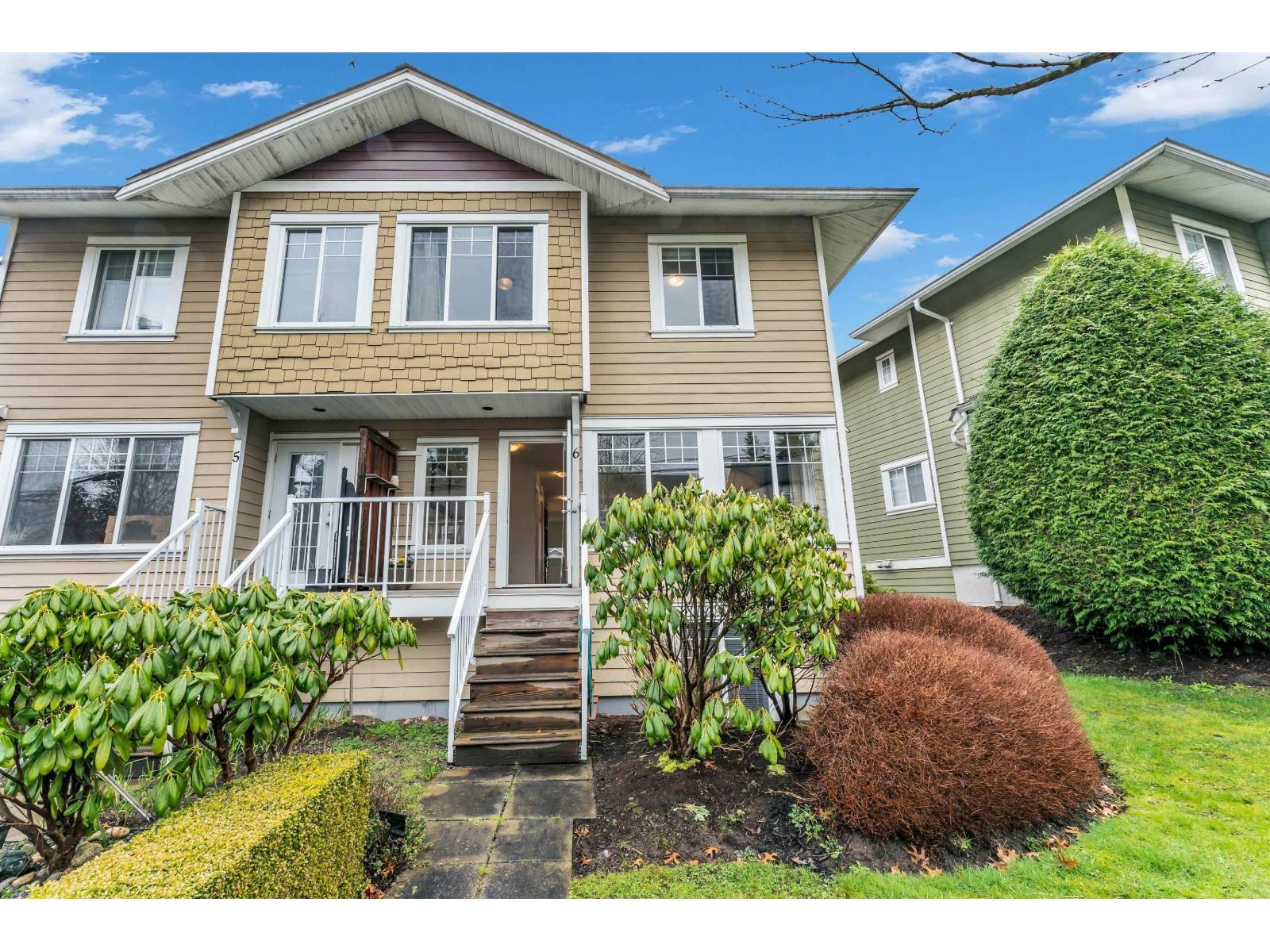 6 6110 138 Street, Surrey, British Columbia  V3X 3V6 - Photo 5 - R3107527