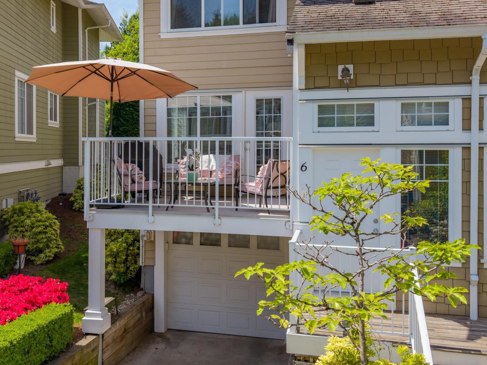 6 6110 138 Street, Surrey, British Columbia  V3X 3V6 - Photo 2 - R3107527