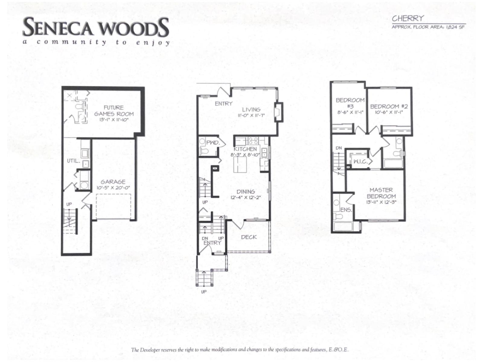 6 6110 138 Street, Surrey, British Columbia  V3X 3V6 - Photo 37 - R3107527