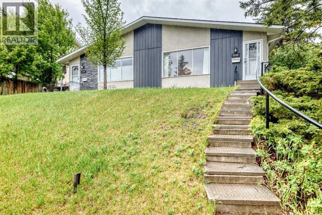 1106 Ninga Road Nw, Calgary, Alberta T2K 2P1 - Photo 2 - A2317242